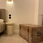 Aparthotel London 1891 - Design