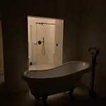 Aparthotel London 1891 - Design