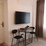 London 1891 - Design Aparthotel Karlsbad