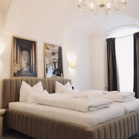 London 1891 - Design Aparthotel