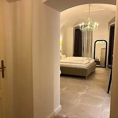London 1891 - Design Apart-hotel 3*