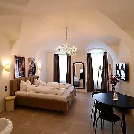 London 1891 - Design Apart-hotel 3*