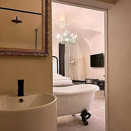 London 1891 - Design Apart-hotel 3*