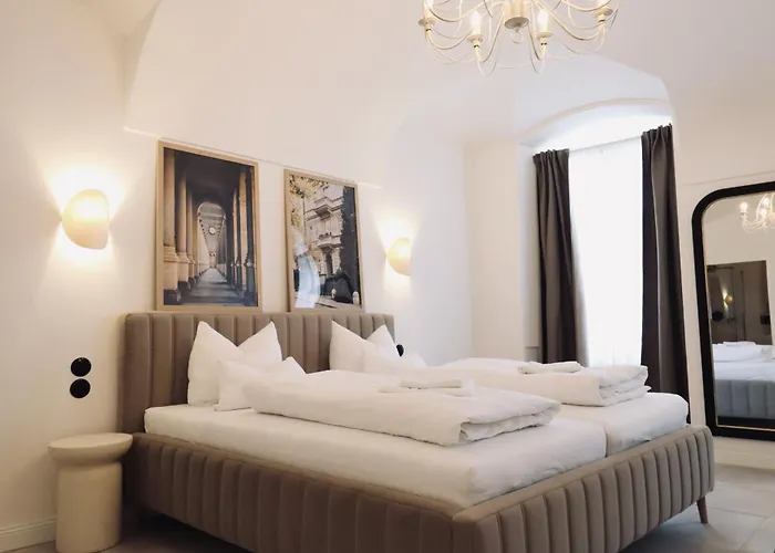 London 1891 - Design Lejlighedshotel